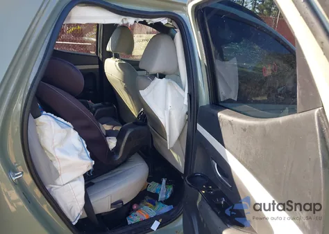 2025 Hyundai Santa Cruz Sel Activity z USA, uszkodzony, nr VIN 5NTJC4DE2SH141510